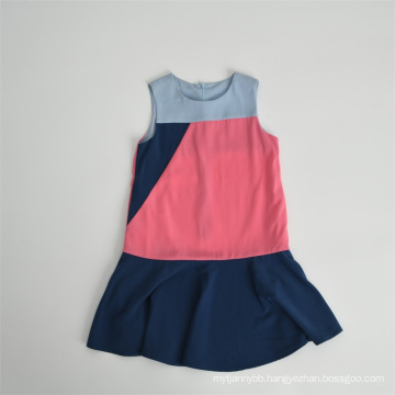 Children's Clothing Girls Summer Casual Skirt
